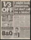 Daily Mirror Saturday 26 August 1995 Page 24