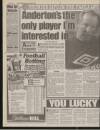 Daily Mirror Saturday 26 August 1995 Page 64