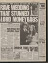 Daily Mirror Monday 28 August 1995 Page 5