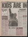 Daily Mirror Monday 28 August 1995 Page 16