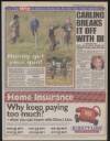 Daily Mirror Wednesday 30 August 1995 Page 9