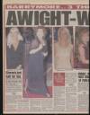 Daily Mirror Wednesday 30 August 1995 Page 14