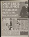 Daily Mirror Wednesday 30 August 1995 Page 16