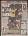 Daily Mirror Wednesday 30 August 1995 Page 44