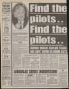 Daily Mirror Thursday 31 August 1995 Page 2