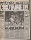 Daily Mirror Thursday 31 August 1995 Page 55