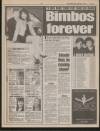 Daily Mirror Friday 01 September 1995 Page 7