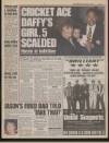 Daily Mirror Friday 01 September 1995 Page 9