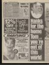 Daily Mirror Friday 01 September 1995 Page 20