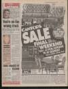 Daily Mirror Friday 01 September 1995 Page 33