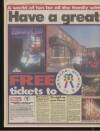 Daily Mirror Friday 01 September 1995 Page 40