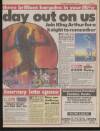 Daily Mirror Friday 01 September 1995 Page 41
