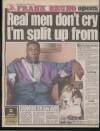 Daily Mirror Friday 01 September 1995 Page 46