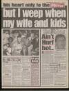Daily Mirror Friday 01 September 1995 Page 47