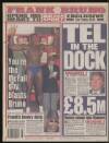 Daily Mirror Friday 01 September 1995 Page 48