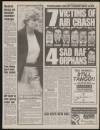 Daily Mirror Monday 04 September 1995 Page 5