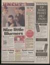 Daily Mirror Monday 04 September 1995 Page 11