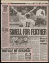 Daily Mirror Monday 04 September 1995 Page 19