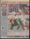 Daily Mirror Monday 04 September 1995 Page 20