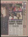 Daily Mirror Monday 04 September 1995 Page 31