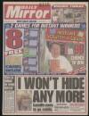 Daily Mirror