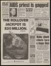 Daily Mirror Thursday 14 September 1995 Page 4