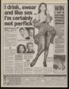 Daily Mirror Thursday 14 September 1995 Page 26