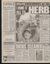 Daily Mirror Thursday 14 September 1995 Page 56