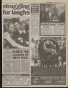 Daily Mirror Thursday 19 October 1995 Page 25