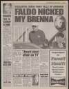 Daily Mirror Monday 30 October 1995 Page 5