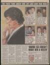 Daily Mirror Tuesday 31 October 1995 Page 3