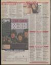 Daily Mirror Tuesday 31 October 1995 Page 22