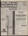 Daily Mirror Tuesday 31 October 1995 Page 27