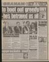 Daily Mirror Tuesday 31 October 1995 Page 43