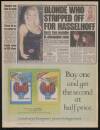 Daily Mirror Wednesday 01 November 1995 Page 11