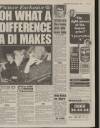 Daily Mirror Friday 03 November 1995 Page 9