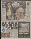 Daily Mirror Friday 03 November 1995 Page 13