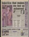 Daily Mirror Friday 03 November 1995 Page 36