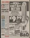Daily Mirror Friday 03 November 1995 Page 43