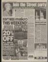 Daily Mirror Friday 03 November 1995 Page 44