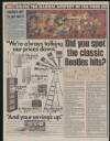Daily Mirror Friday 03 November 1995 Page 46
