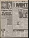 Daily Mirror Friday 03 November 1995 Page 54