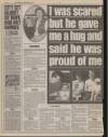 Daily Mirror Friday 01 December 1995 Page 2
