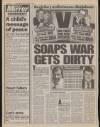 Daily Mirror Friday 01 December 1995 Page 6