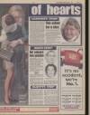 Daily Mirror Friday 01 December 1995 Page 13