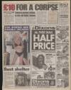 Daily Mirror Friday 01 December 1995 Page 15