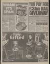 Daily Mirror Friday 01 December 1995 Page 25