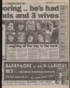 Daily Mirror Friday 01 December 1995 Page 37