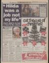 Daily Mirror Friday 01 December 1995 Page 39