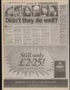 Daily Mirror Friday 01 December 1995 Page 40